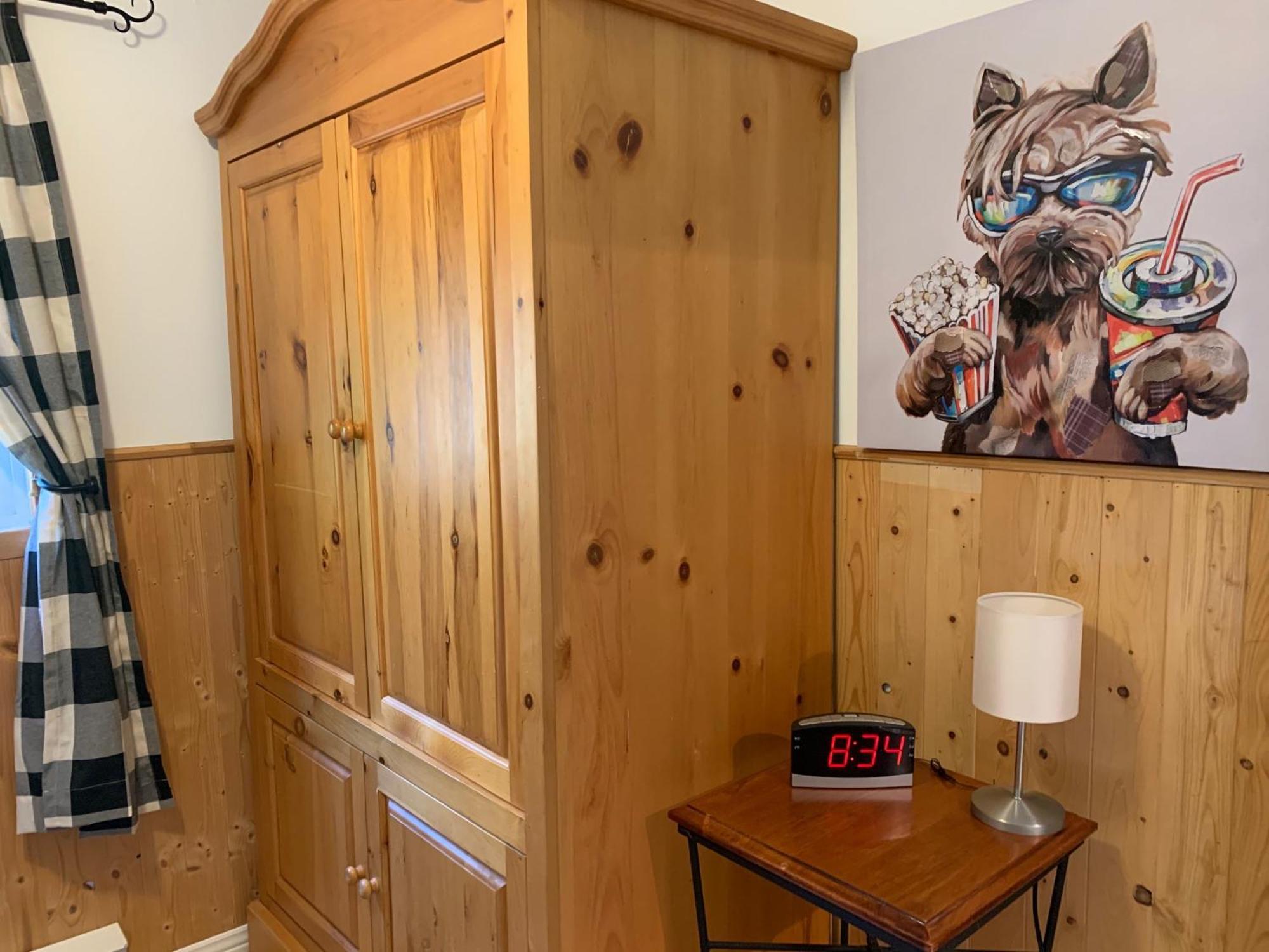 Camping Chalets Spas Pignons Rouges Saint Romain Eksteriør bilde